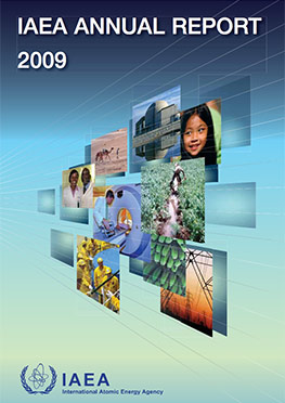 IAEA Annual Report for 2009