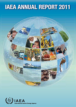 IAEA Annual Report for 2011