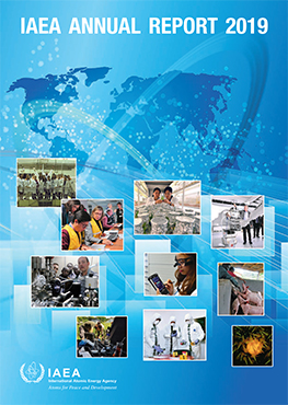 IAEA Annual Report for 2019