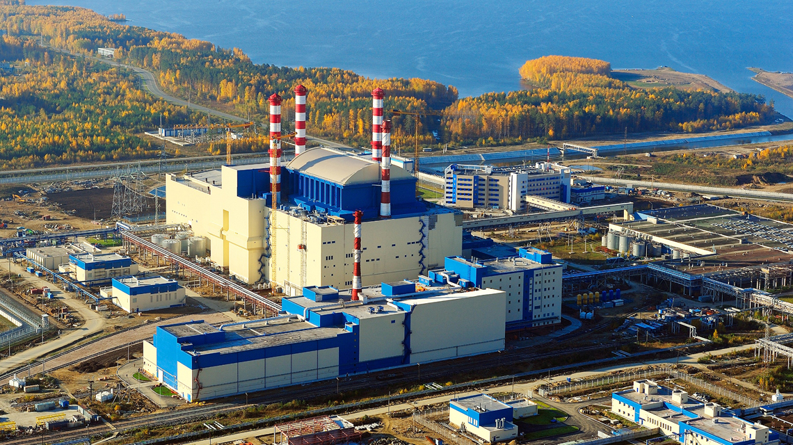 Next Generation Nuclear Reactors: IAEA and GIF Call for Faster Deployment |  IAEA