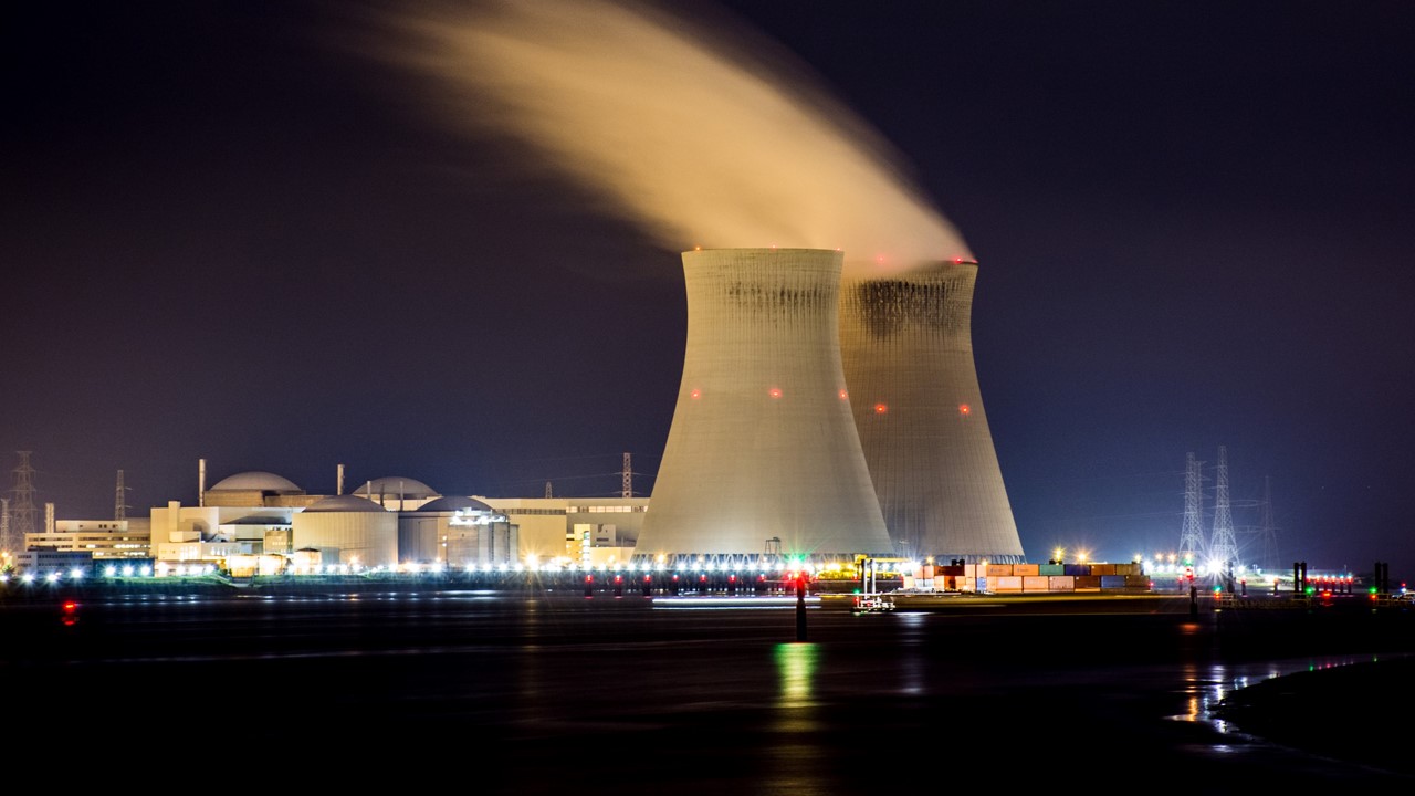 Improving Safety of Ageing Nuclear Power Plants in Lockdown | IAEA