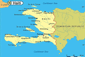 Haiti Moving to Revitalize Nuclear Technical Cooperation ...