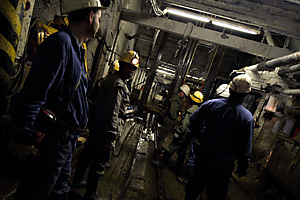 Prospects and Challenges for Uranium Production | IAEA