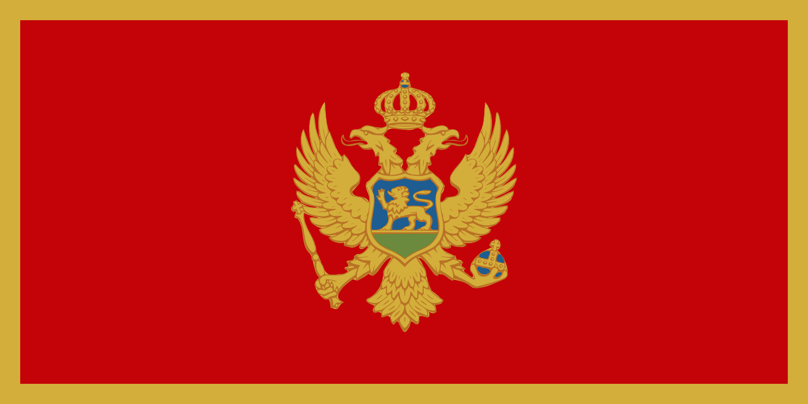 Montenegro