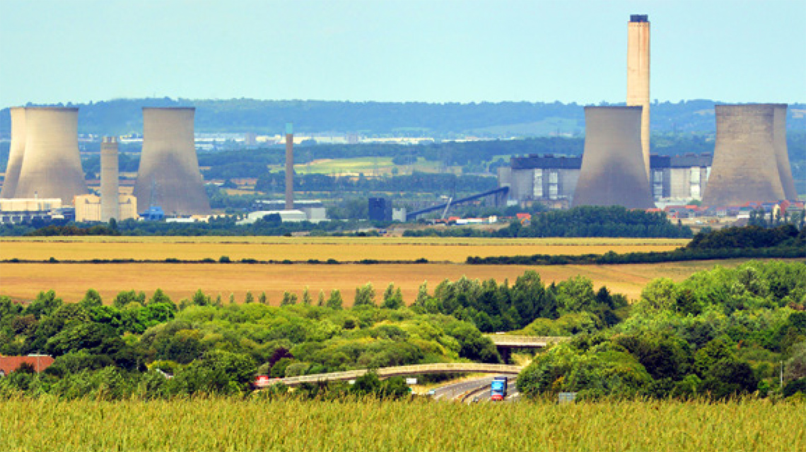 Energía nuclear para el futuro | OIEA