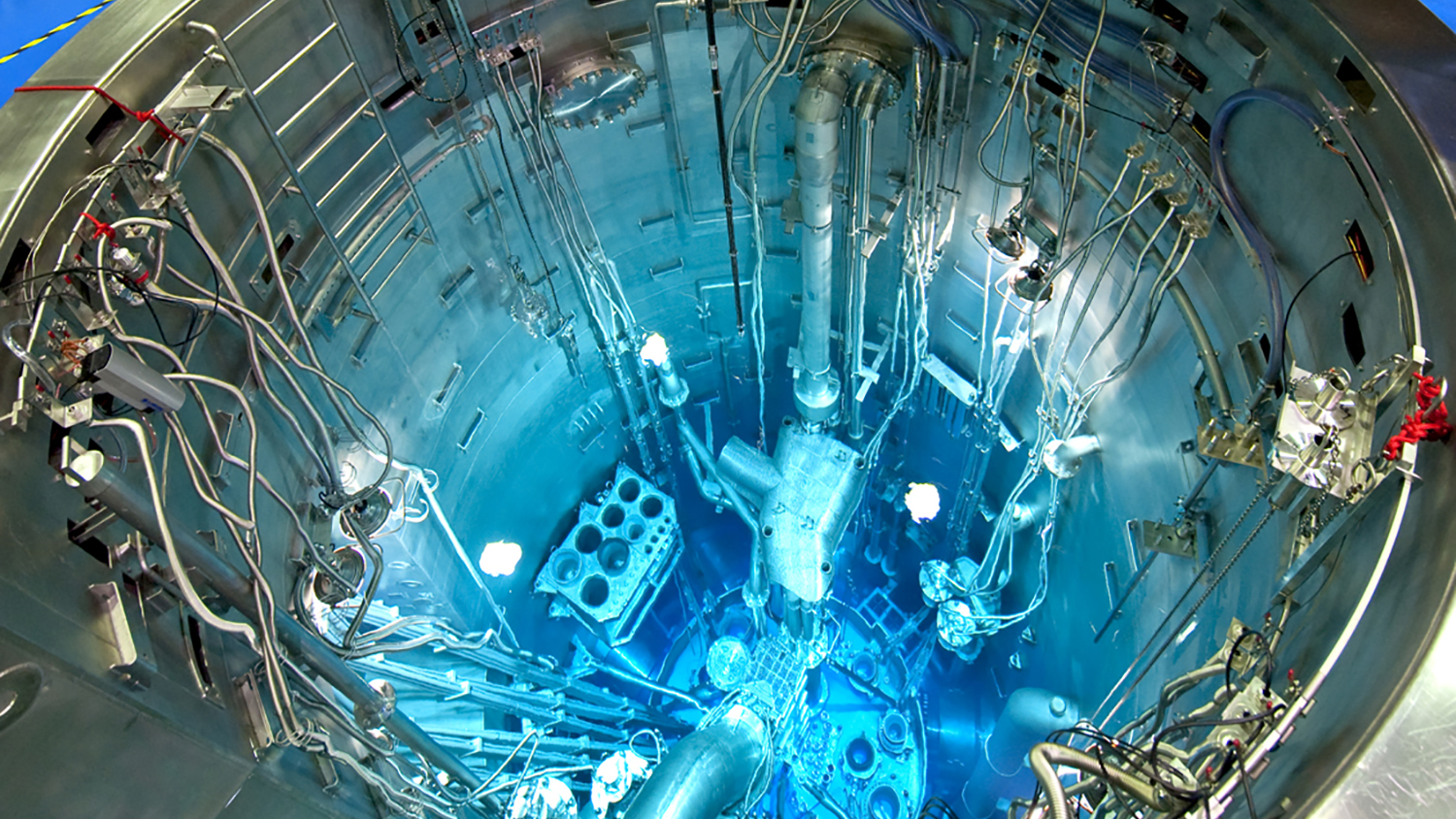 Code of Conduct Strengthens Research Reactor Safety, IAEA Meeting