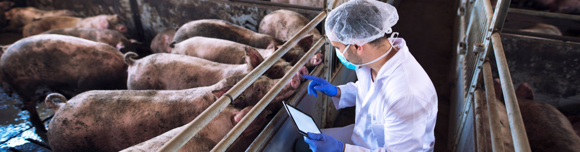 Animal Production and Health Laboratory (APHL)