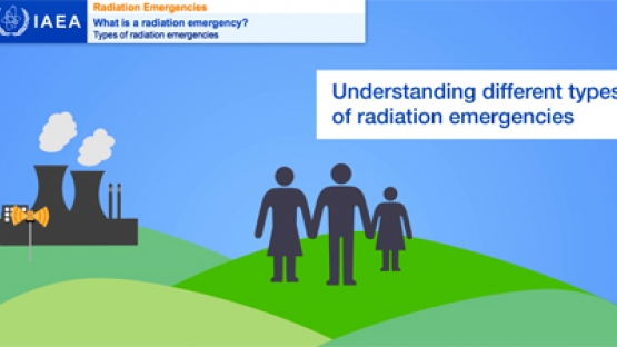 radiation emergencies