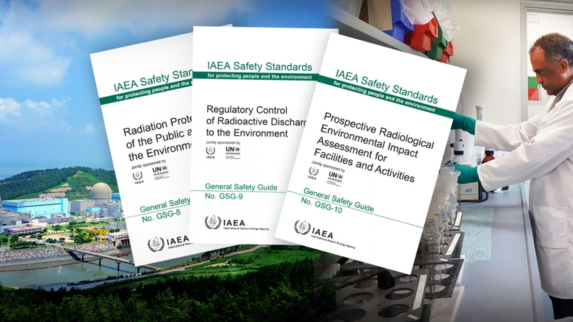 Radiation Safety And Protection Standards