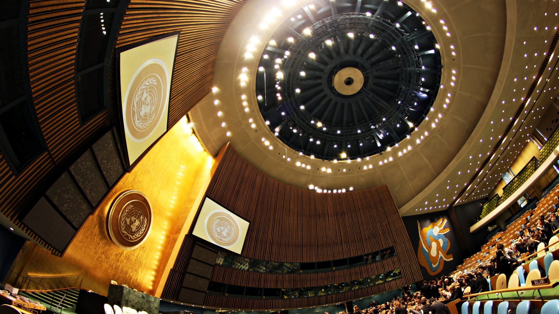 UN General Assembly Resolution Recognizes The IAEA’s Work In ...