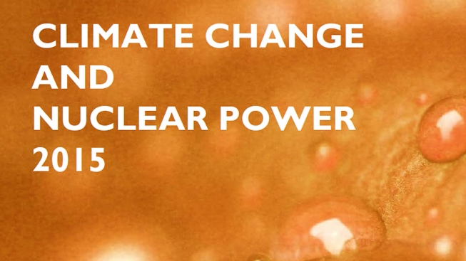 IAEA Report Highlights Nuclear Power’s Role In Combating Climate Change ...