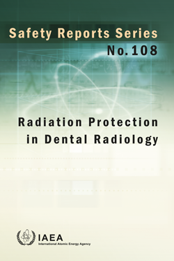 Radiation Protection in Dental Radiology | IAEA