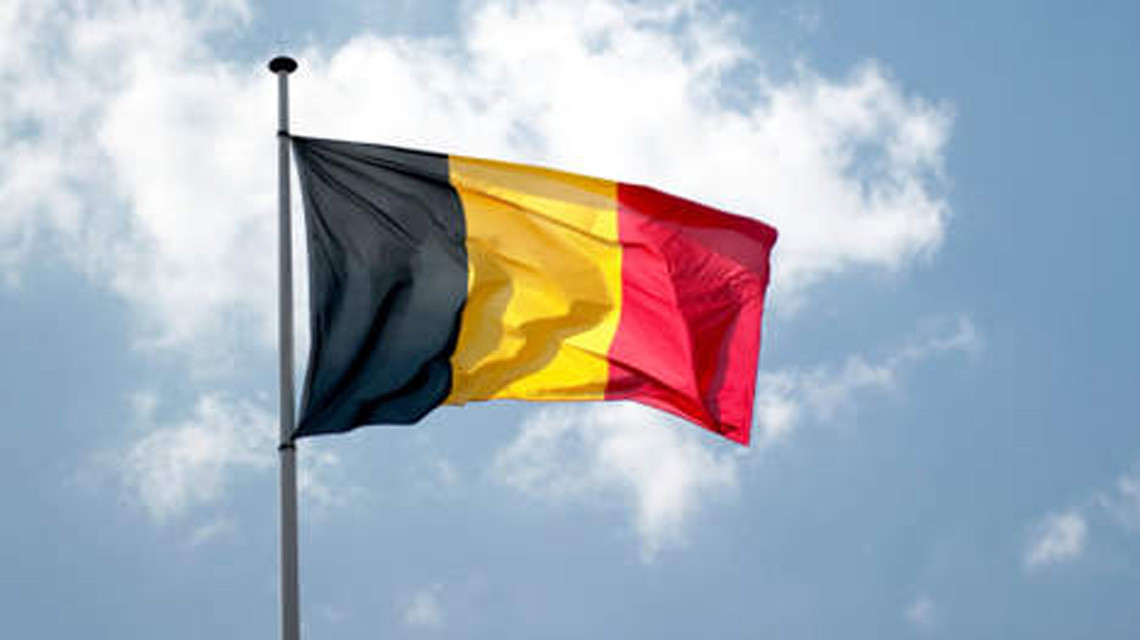 IAEA Reviews Nuclear Security in Belgium | IAEA