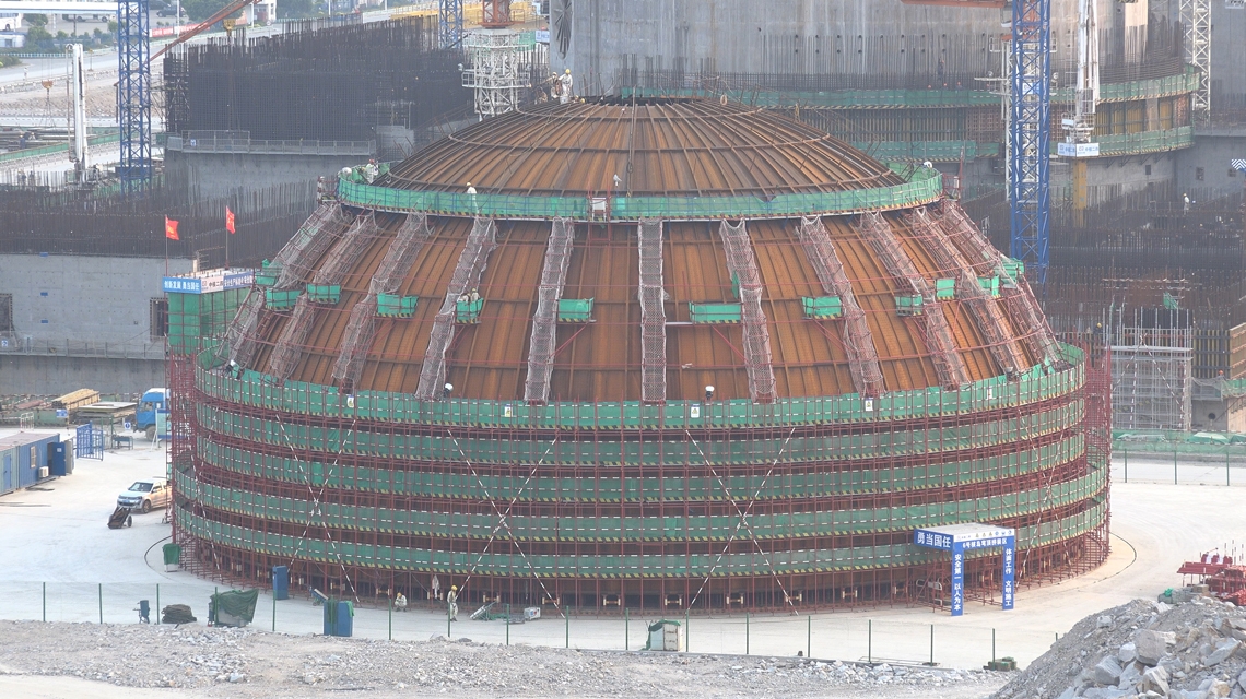 How China has Become the World's Fastest Expanding Nuclear Power Producer |  IAEA