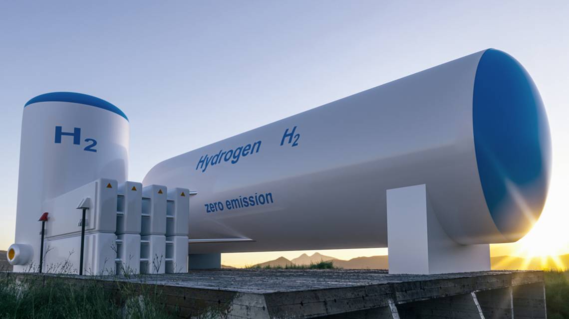 نمذجة الوكالة تظهر أن ارتفاع أسعار الغاز الطبيعي يجعل الطاقة النووية هي  الحل الأمثل لإنتاج الهيدروجين | IAEA