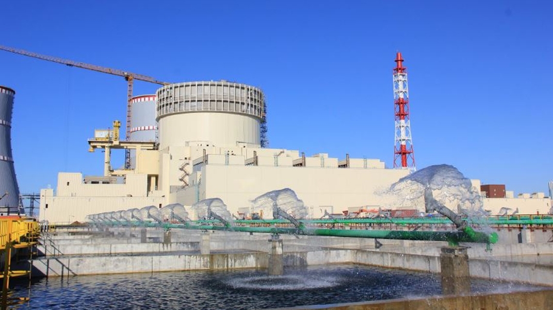 More Newcomers Eye Nuclear Power as UAE, Belarus Set to Start Operating First  Nuclear Power Plants | IAEA