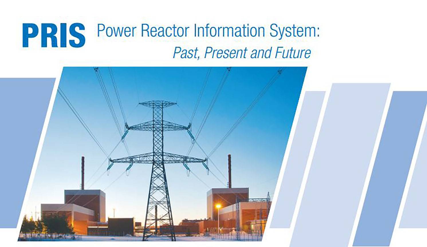 Энергетика 3. Pris IAEA. Nuclear infrastructure IAEA. Provide Energy.