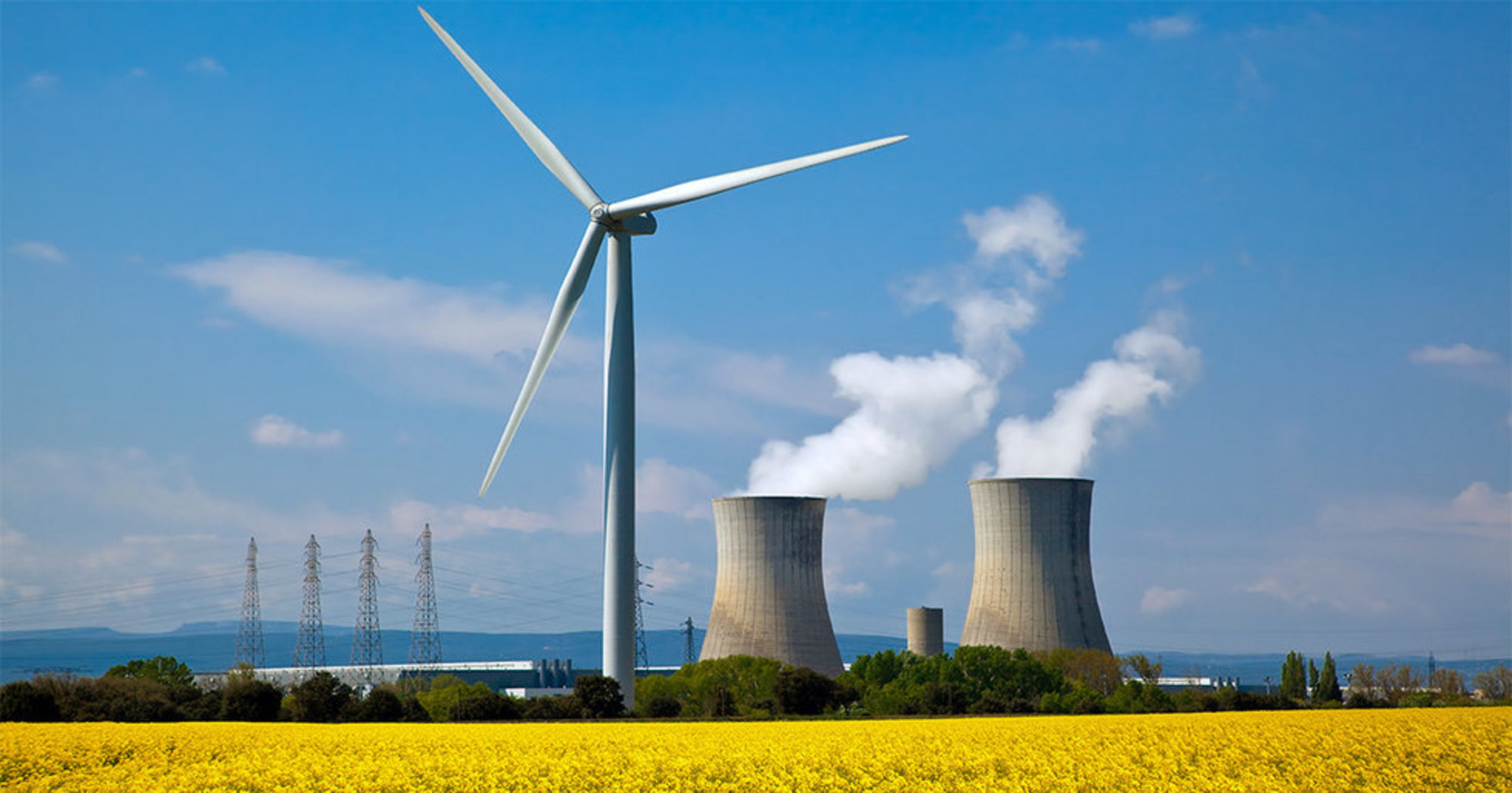 Nuclear and Renewables: Playing Complementary Roles in Hybrid Energy  Systems | IAEA