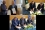 Clockwise from top left: CPF signing ceremonies with Mozambique, Pakistan and Romania. 
