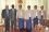 During his visit to Myanmar, DDG Aning met with authorities from the Ministry of Foreign Affairs, including the Deputy Minister, U Thant Kyaw.