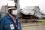 26 May 2011. Mike Weightman surveys the seawater intake area of TEPCO's Fukushima Daini nuclear power plant in Japan. Mr. Weightman led a team on nuclear safety experts to Japan - from 22 May to 1 June 2011 - as part of a fact-finding team tasked with assessing the extent of the tsunami damage to affected nuclear facilities there.