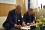 A Practical Arrangements agreement was signed between the Algerian Atomic Energy Commission (COMENA) and the IAEA on enhancing technical cooperation among developing countries. Merzak Remki, Commissioner of COMENA, and Dazhu Yang, IAEA Deputy Director General and Head of the Department of Technical Cooperation, signed the agreement on 19 September 2018. 
