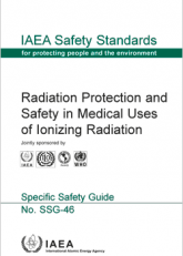 Radiation Protection Programmes for the Transport of Radioactive Material |  IAEA