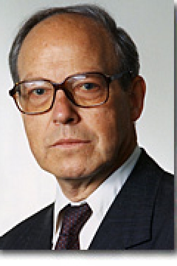 Dr. Hans Blix