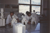 Monaco Environment Laboratories. January 1998. Please credit IAEA