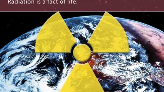 <p>We can classify radiation into ionizing and non-ionizing radiation, according to the effects it produces on matter.</p><p>Ionizing radiation includes cosmic rays, X rays and the radiation from radioactive materials.</p><p>Non-ionizing radiation includes ultraviolet light, radiant heat, radio waves and microwaves.In medical practice ultrasound and magnetic resonance imaging (MRI) involve non-ionizing radiation.</p>&copy; PhotoDisk