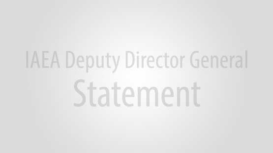 DDG Statement