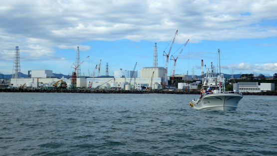 Five years after Fukushima: making nuclear power safer 