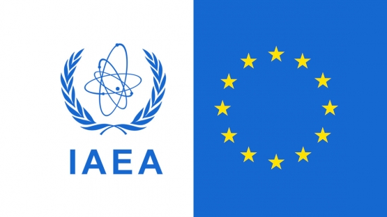 IAEA EU