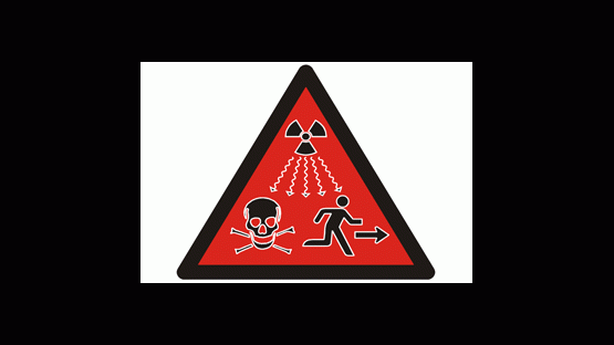 New Symbol Launched to Warn Public About Radiation Dangers | IAEA