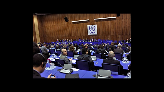 IAEA Board of Governors