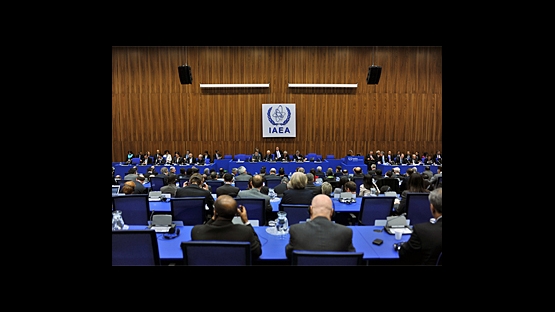 IAEA Board of Governors