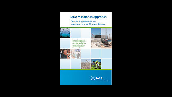 IAEA Milestones Approach