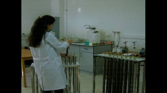 Preparation Of the samples for Electrolysis