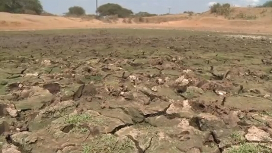 More Crop Per Drop - Coping With Water Scarcity in Kenya