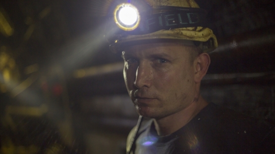 Workers in coal mines can be exposed to radiation emitted from naturally occurring radioactive material such as uranium and thorium. Occupational radiation protection programmes aim to minimize the associated health risks.  