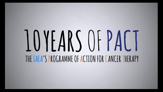 Ten Years of PACT