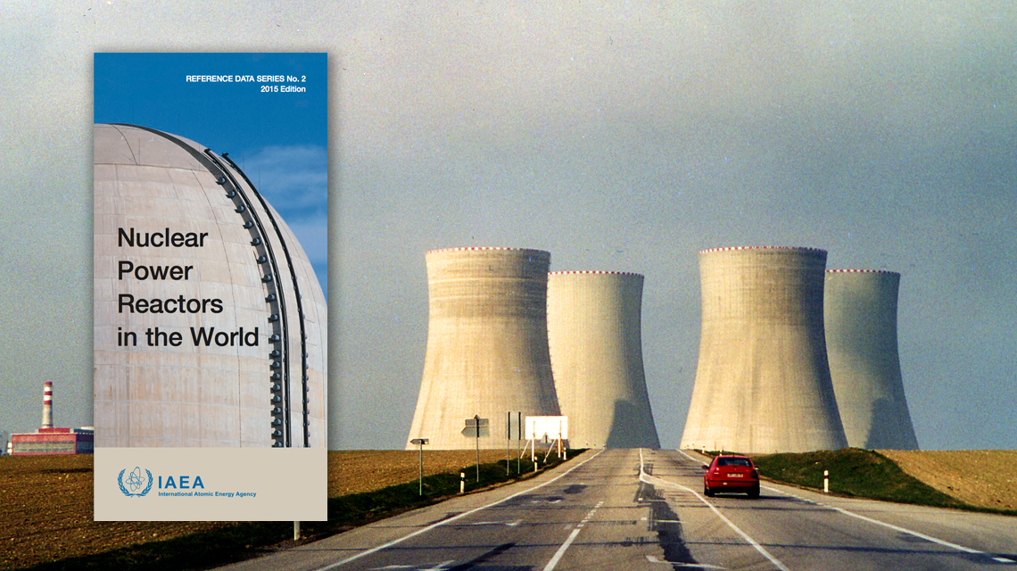 research on nuclear power