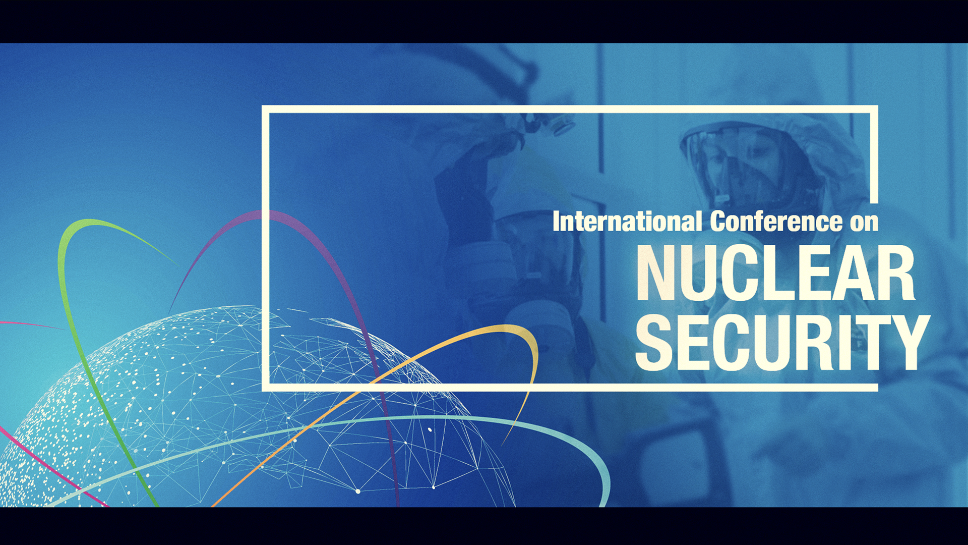International Conference on Nuclear Security IAEA