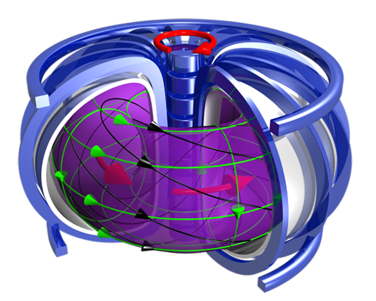 Magnetic Fusion Confinement with Tokamaks and Stellarators | IAEA